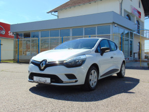 Renault Clio 4 1.5 dCi 2018