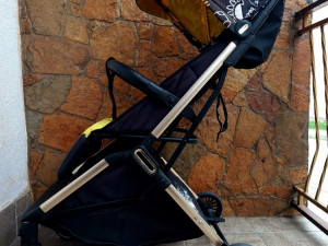 DJECIJA KOLICA Bebe torba,kofer  BELA BABY kids (0-22kg)