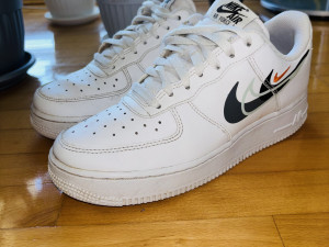 Ženske patike NIKE AIR FORCE 1 (Original)