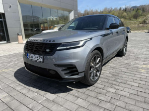 Land Rover Range Rover Velar 2023