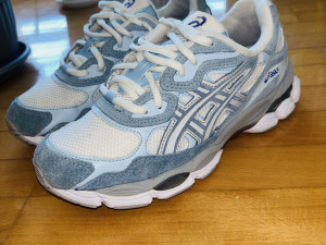 Ženske patike ASICS Gel