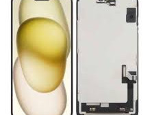 LCD Apple Iphone 15 Orginal(korišten)