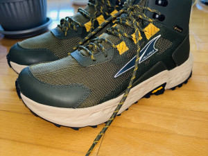 Muške gojzerice ALTRA GORE-TEX ,Vibram (Original)