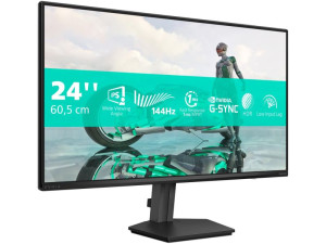 Monitor PHILIPS 24" Evnia 3000 144Hz Gaming
