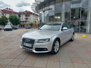 Audi A4 2.0 TDI Multitronic ;2009 Privatna prodaja
