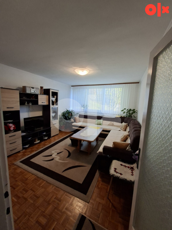 Stanovi i apartmani Vogošća