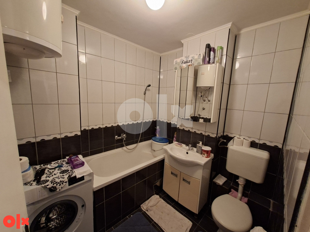 Stanovi i apartmani Vogošća 3