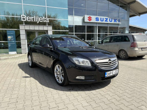 OPEL INSIGNIA 2.0-AC BERLIJETA VISOKO-032/731-580