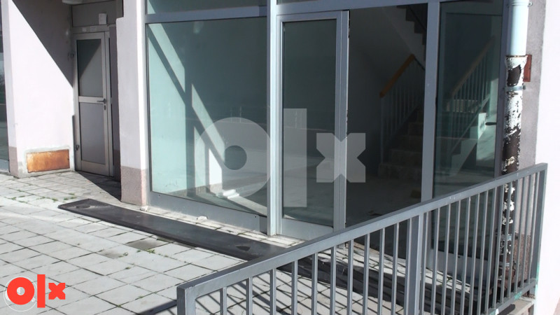 Poslovni prostor Mostar 2