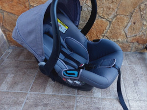 AUTOSJEDALICA ZA BEBE 0-13 KG   CBX  CYBEX  SHIWA