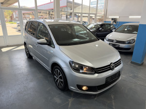 Volkswagen Touran  2011 G 7 sjedišta !