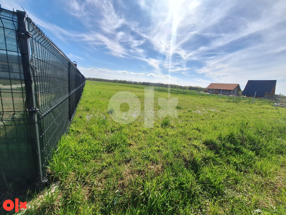 Plac-zemljište Brčko (Brezovo Polje) 3