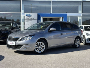 Peugeot 308 1.6 HDI 88kW 2017