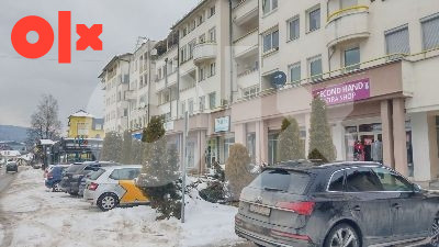 Poslovni prostor Pale 3