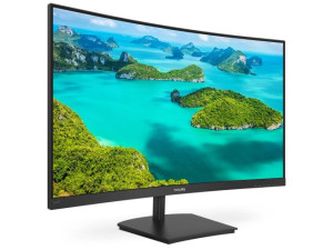 Monitor PHILIPS 24" 241E1SC