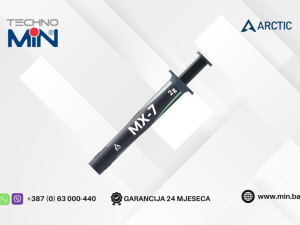 Arctic MX-7 2g ULTIMATE Termalna pasta ACTCP00089A