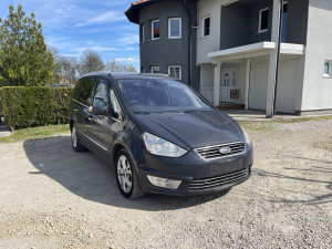 FORD GALAXY 2.0 TDCI 120KW 2013 AUTOMATIK POWER SHIFT DIJELOVI