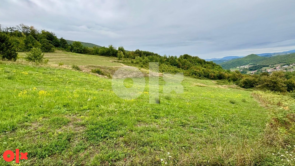Zemljište Visoko/ Goduša / Rajčići