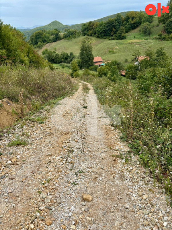 Zemljište Visoko/ Goduša / Rajčići 3