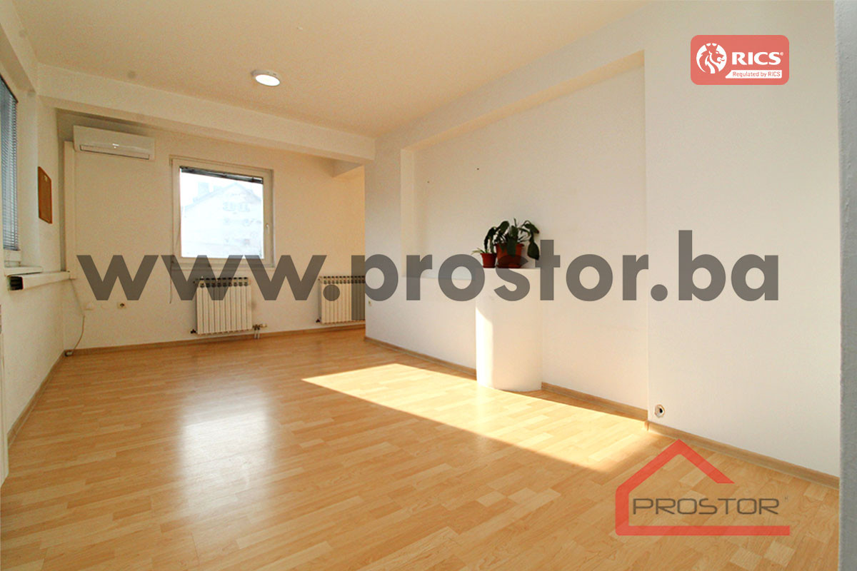 PROSTOR izdaje: Poslovni prostor, 180m2, Aneks 5