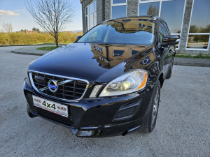 Volvo XC 60 12/2011 God. 2.4 D 120 Kw 4X4 Automatik Navi Kamera