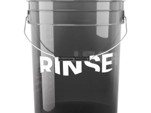 ADBL Kanta za Pranje Crna