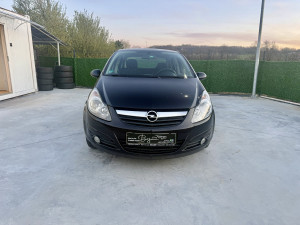 Opel Corsa 1,2 BENZIN,KLIMA,UVOZ NJEMACKA,CIJENA DO REG