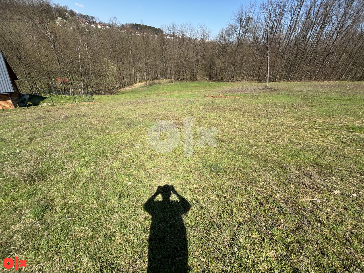 Zemljište/Plac Laktaši- Slatina