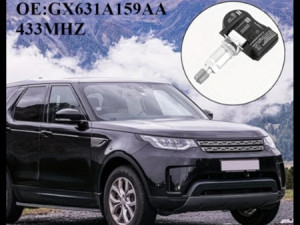 novi TPMS senzori za JAGUAR , Land Rover  i td. CITAJ DETALJNO