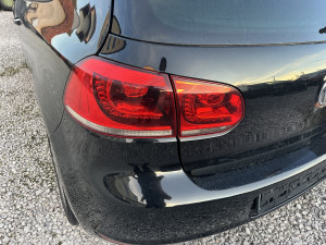 Štopovi Golf 6 Led