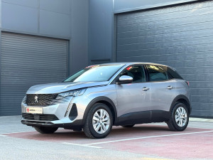 Peugeot 3008 1.5 BlueHDI 130ks Automatik EAT8 Active 2021