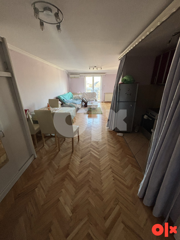 Dvosoban stan 58 m2-CENTAR