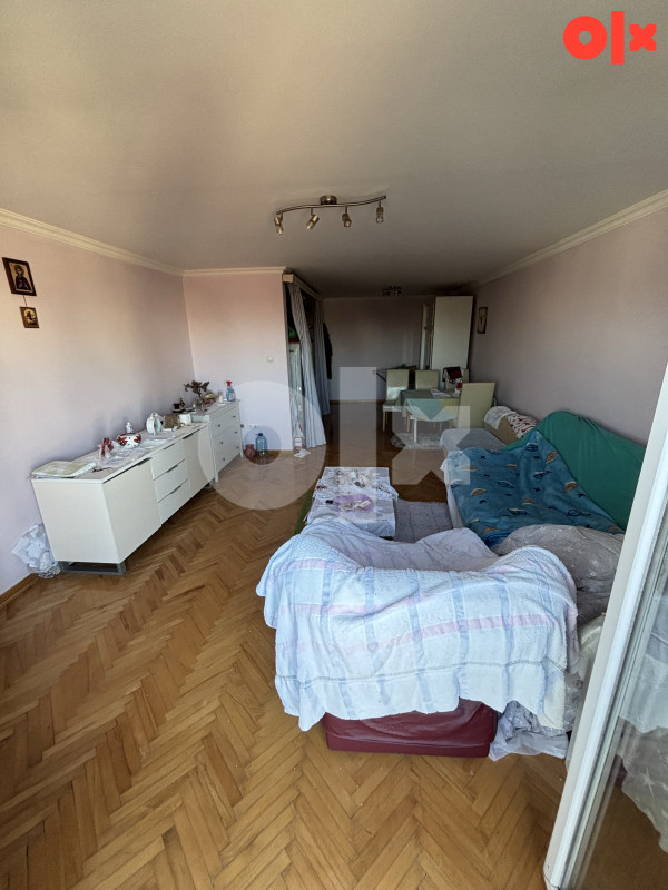 Dvosoban stan 58 m2-CENTAR 2