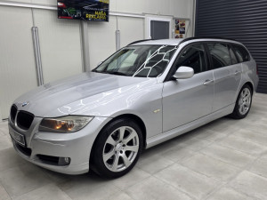 BMW 316d LCI FACELIFT MODEL, 2011 GOD. UVOZ!