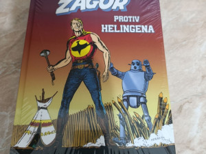 Zagor protiv Helingena