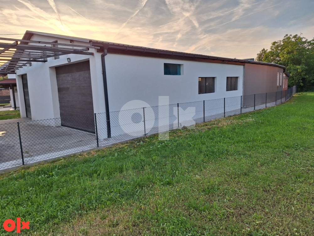 IZDAJEM HALU 300M2 U MODRICI