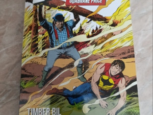 Zagor odabrane priče 77