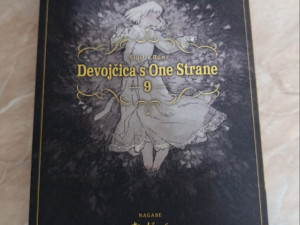 Devojčica s one strane 9