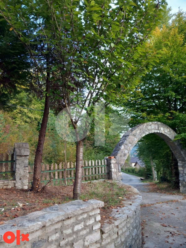 Vikendica Sarajevo - Novi Grad- Reljevo