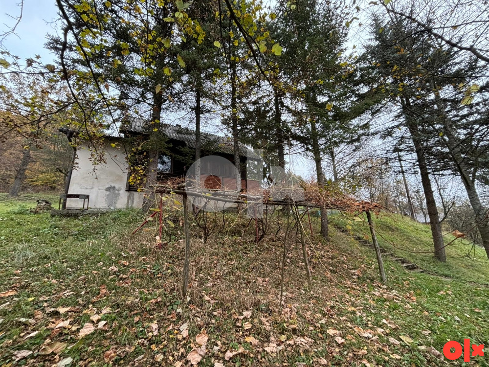 Vikendica Sarajevo - Novi Grad- Reljevo 2