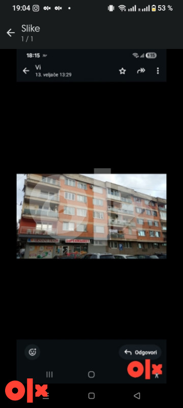 Stanovi i apartmani Žepče