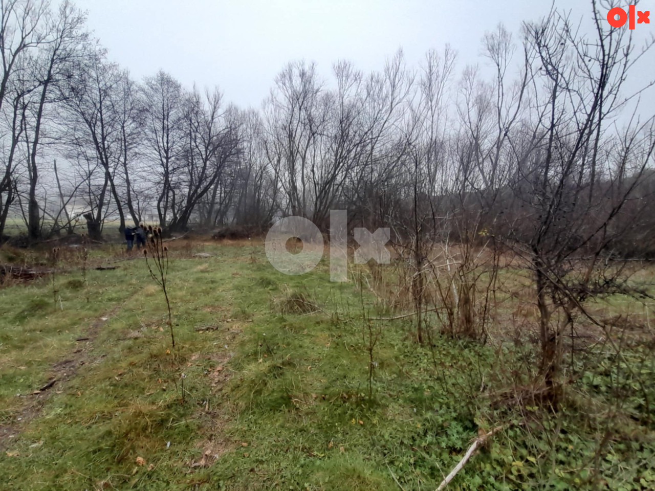 Zemljište Hadžići 2000m2 2