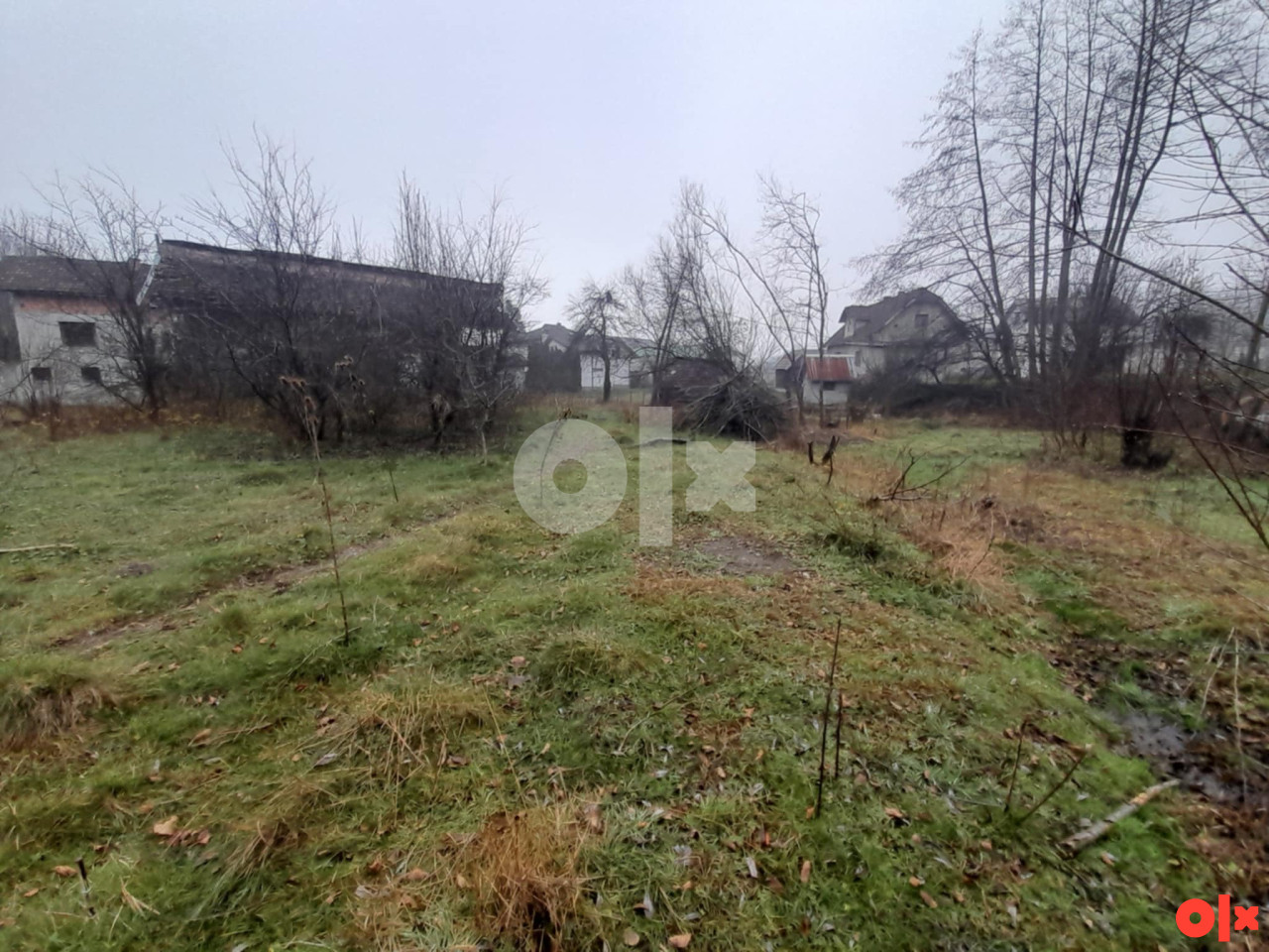Zemljište Hadžići 2000m2