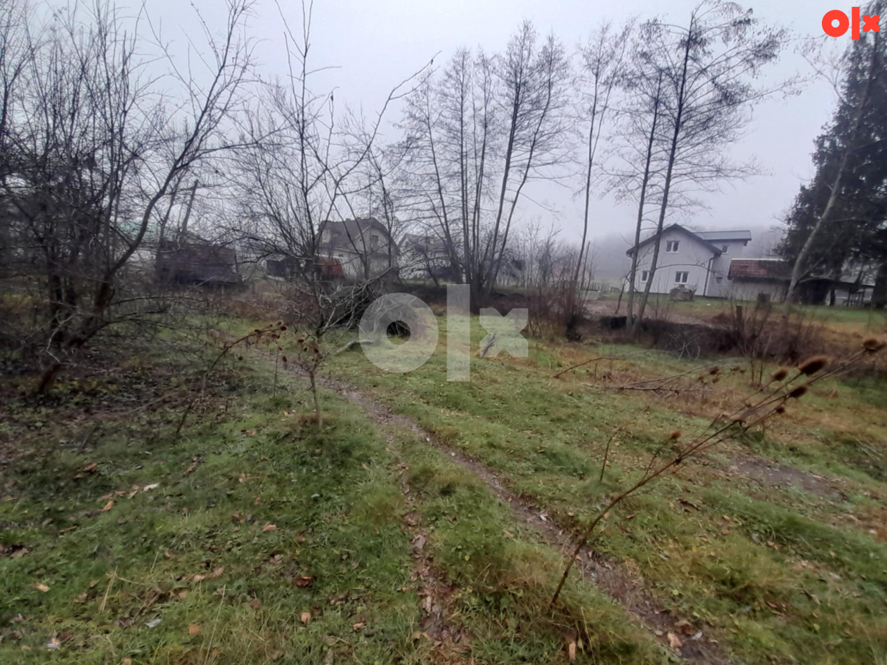 Zemljište Hadžići 2000m2 3