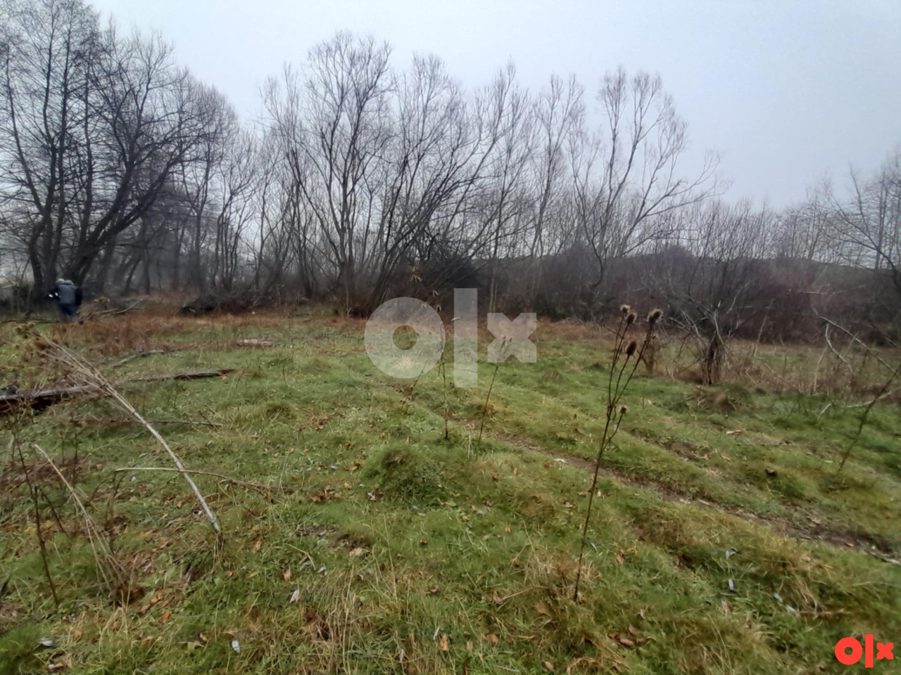 Zemljište Hadžići 2000m2 4
