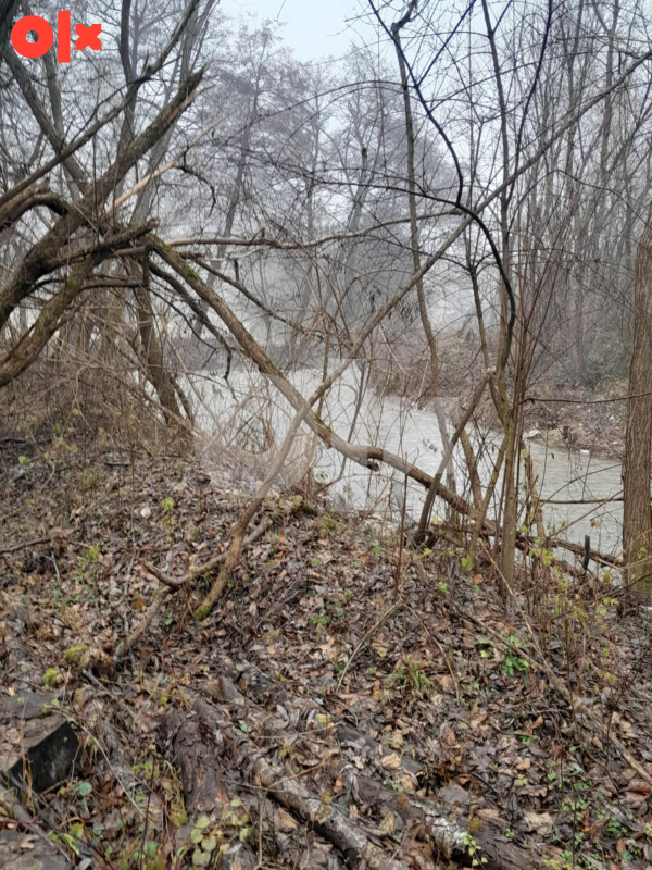 Zemljište Hadžići 2000m2 5