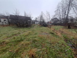 Zemljište Hadžići 2000m2