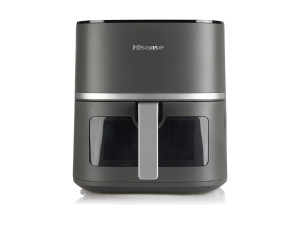 Hisense friteza na vrući zrak  Air Fryer 1600W 5.2L HAF1600D