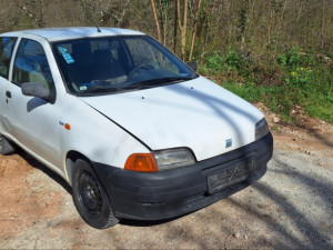FIAT PUNTO 1 1.7 DIZEL U DIJELOVIMA