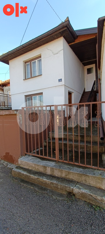 Kuća Visoko 60m2